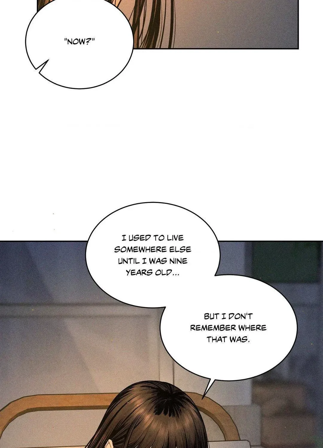 Payment for the Ride Chapter 3.1 page 67 - 