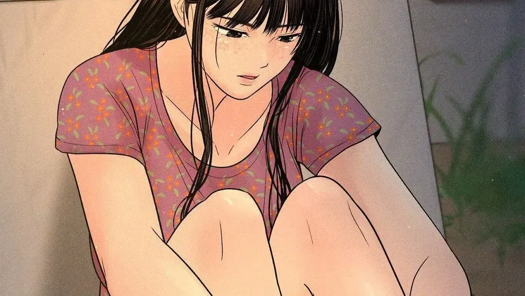 Payment for the Ride Chapter 3.1 page 68 - 