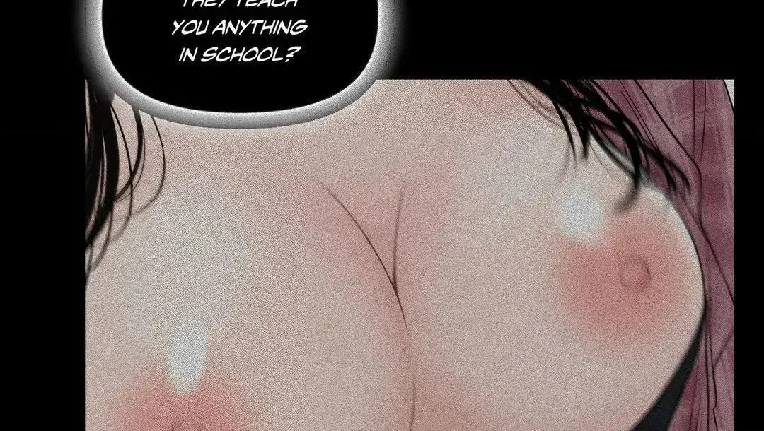 Payment for the Ride Chapter 3.1 page 8 - 