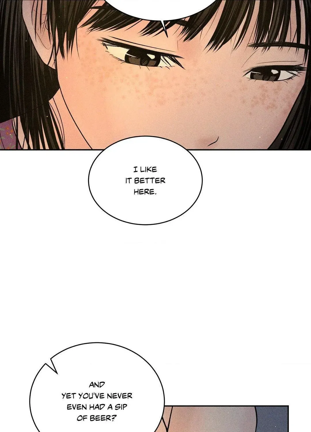Payment for the Ride Chapter 3.1 page 71 - 