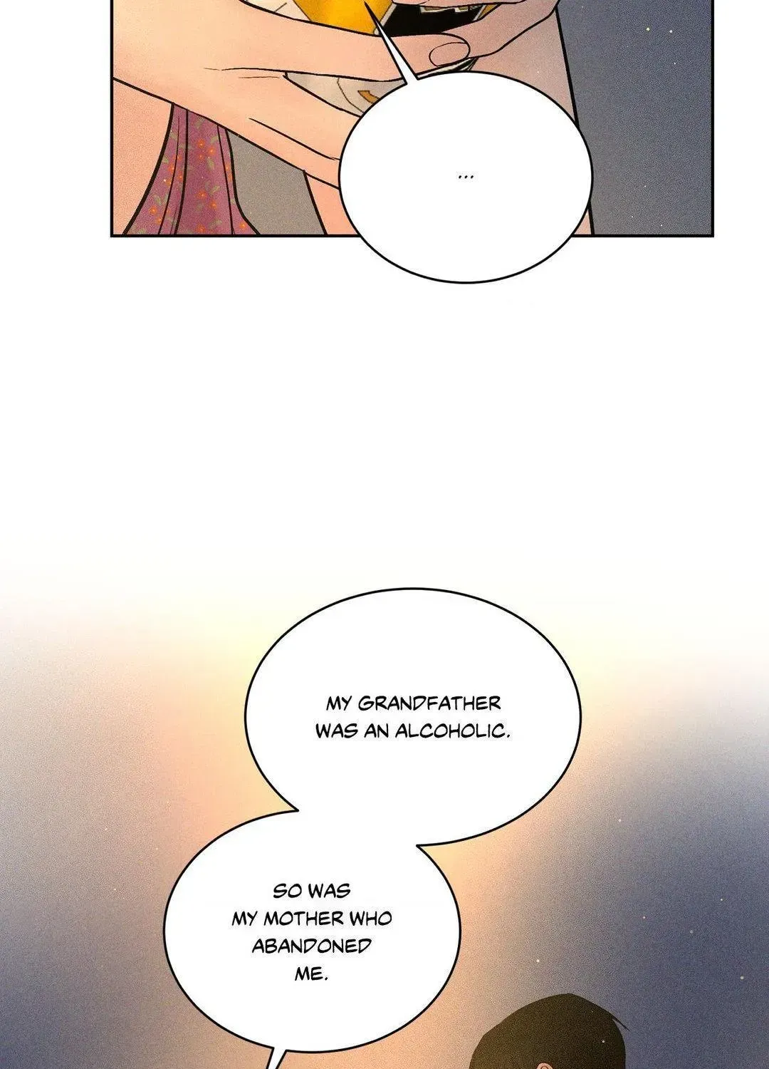 Payment for the Ride Chapter 3.1 page 73 - 