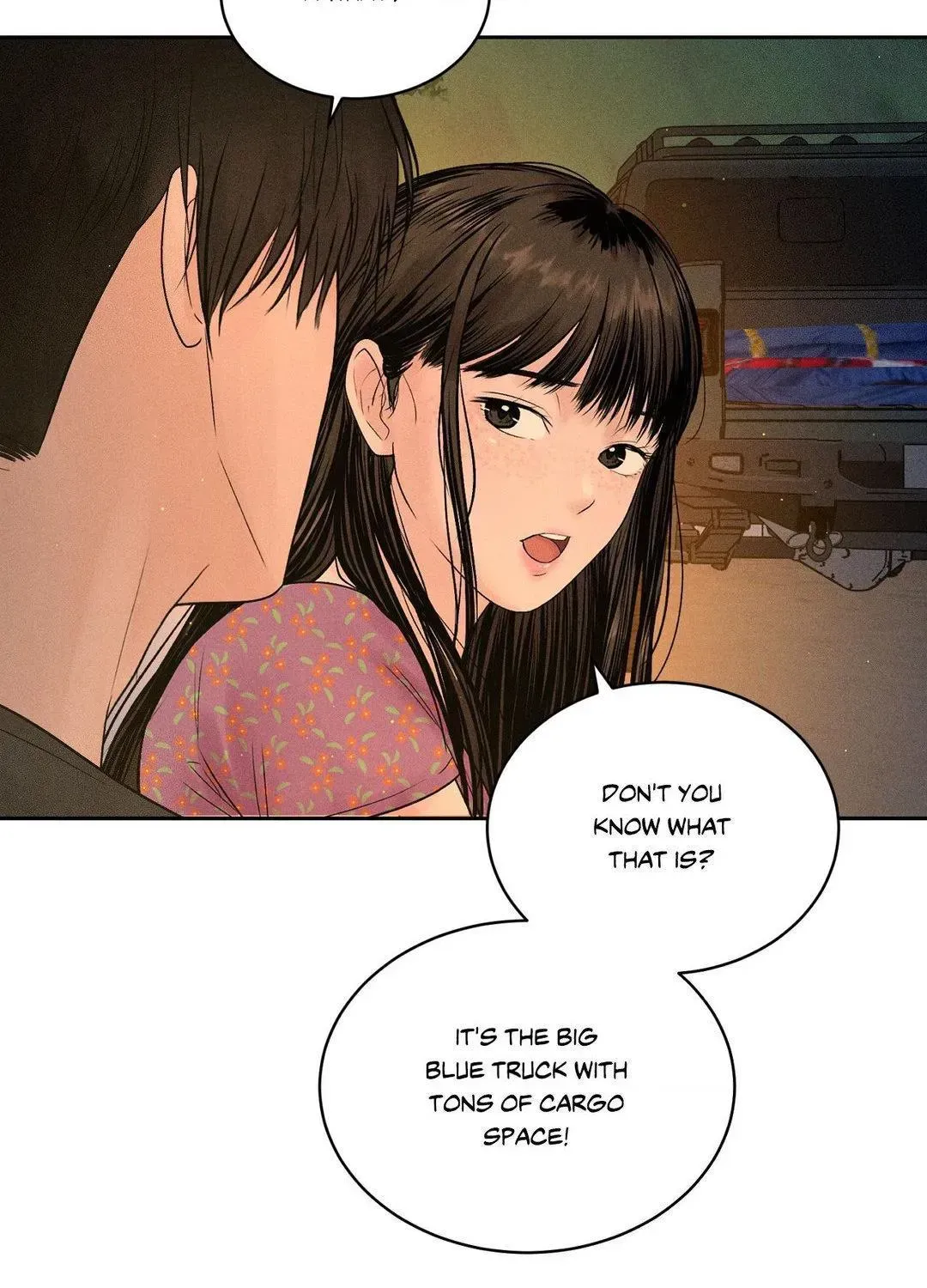 Payment for the Ride Chapter 3.1 page 79 - 