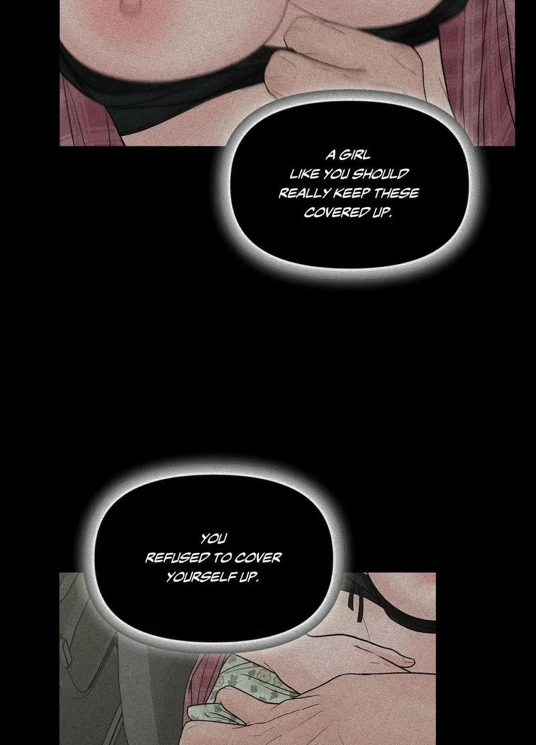 Payment for the Ride Chapter 3.1 page 9 - 