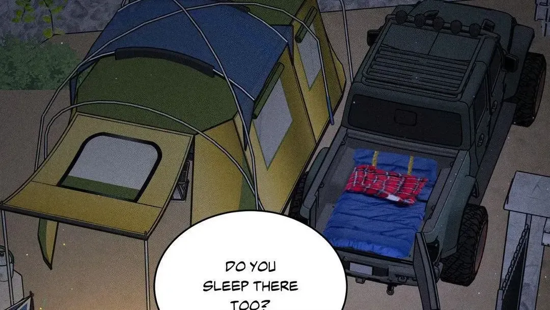 Payment for the Ride Chapter 3.1 page 84 - 