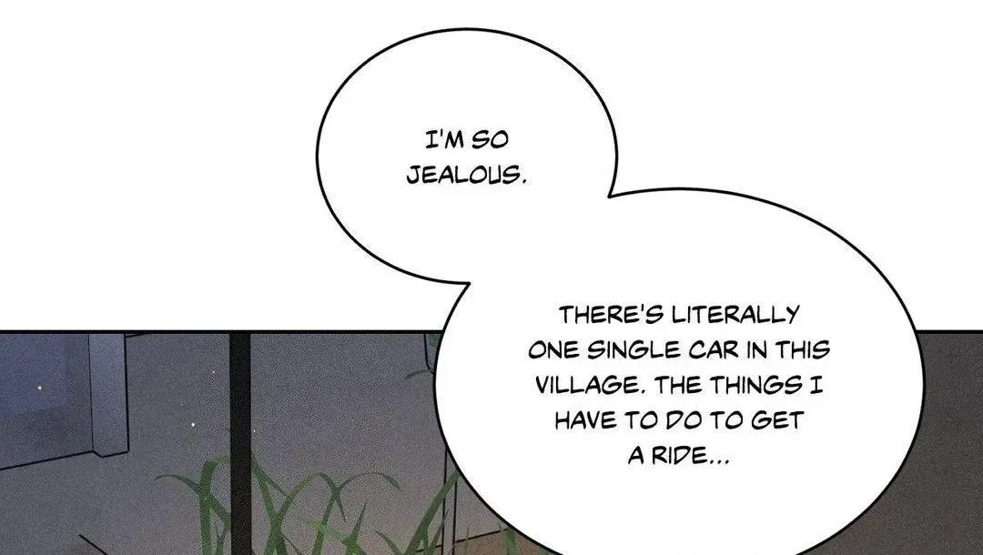 Payment for the Ride Chapter 3.1 page 86 - 