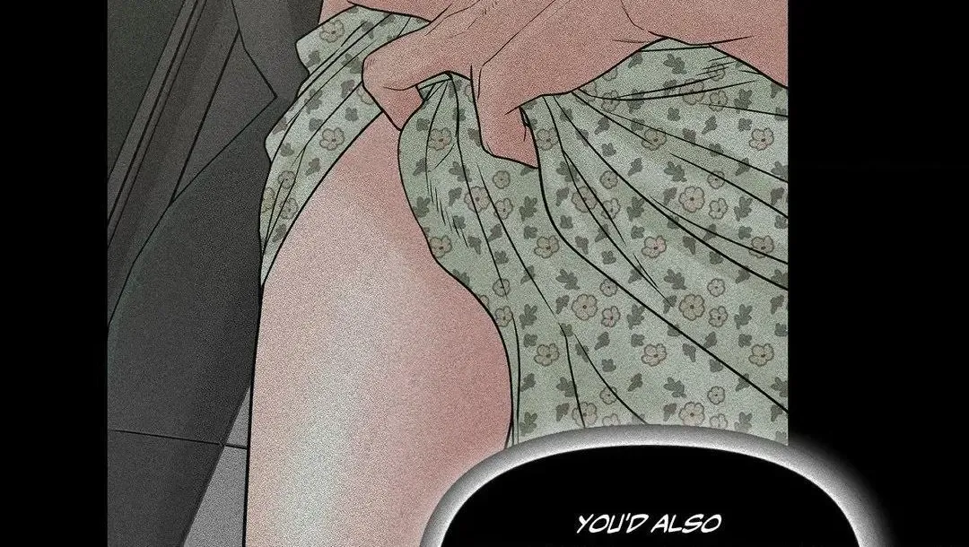 Payment for the Ride Chapter 3.1 page 10 - 