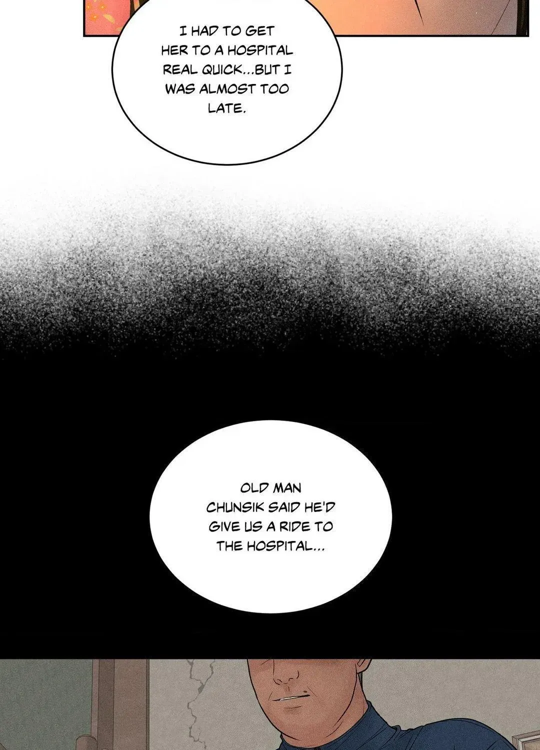 Payment for the Ride Chapter 3.1 page 93 - 