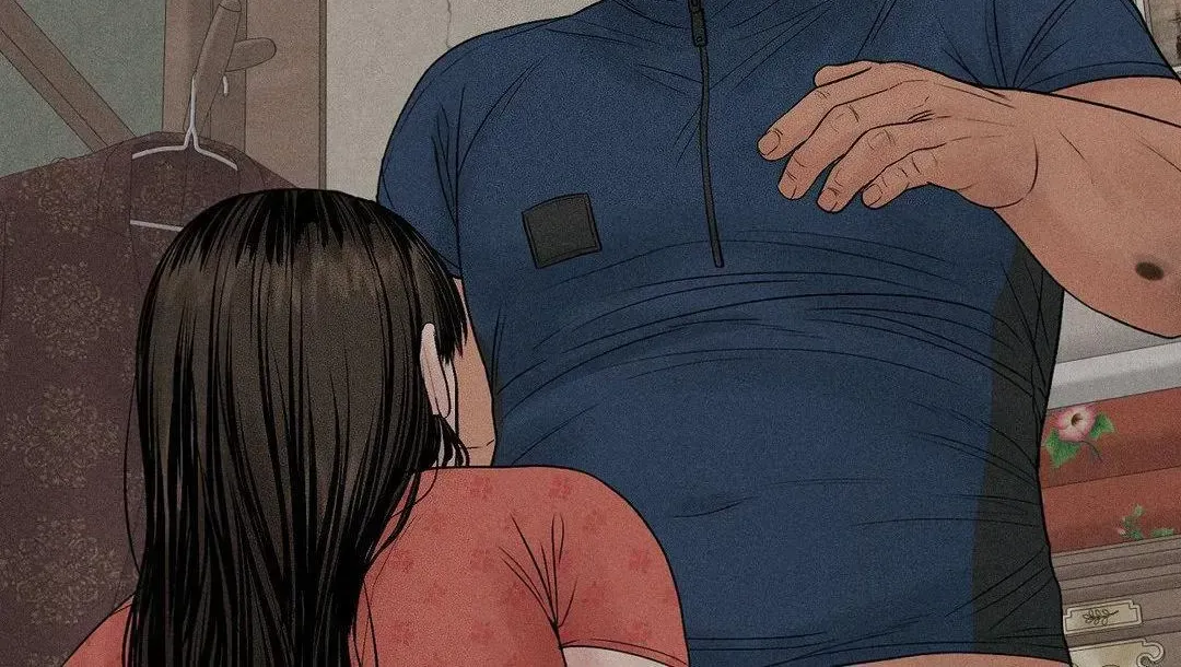 Payment for the Ride Chapter 3.1 page 94 - 
