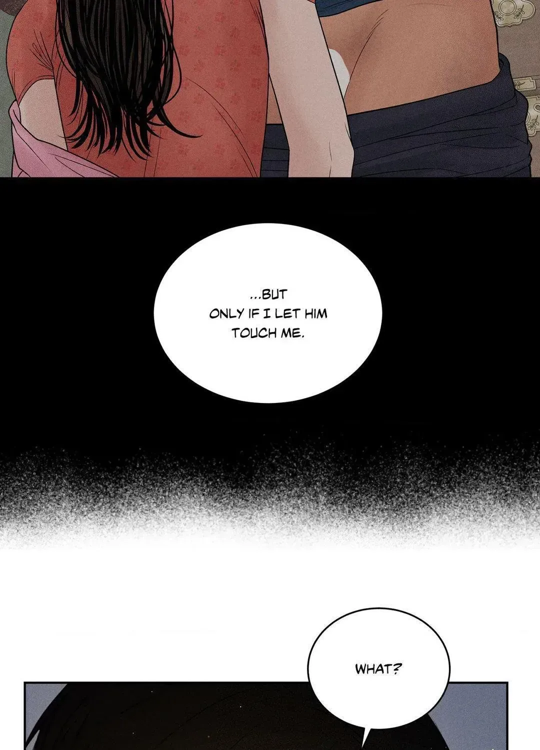 Payment for the Ride Chapter 3.1 page 95 - 