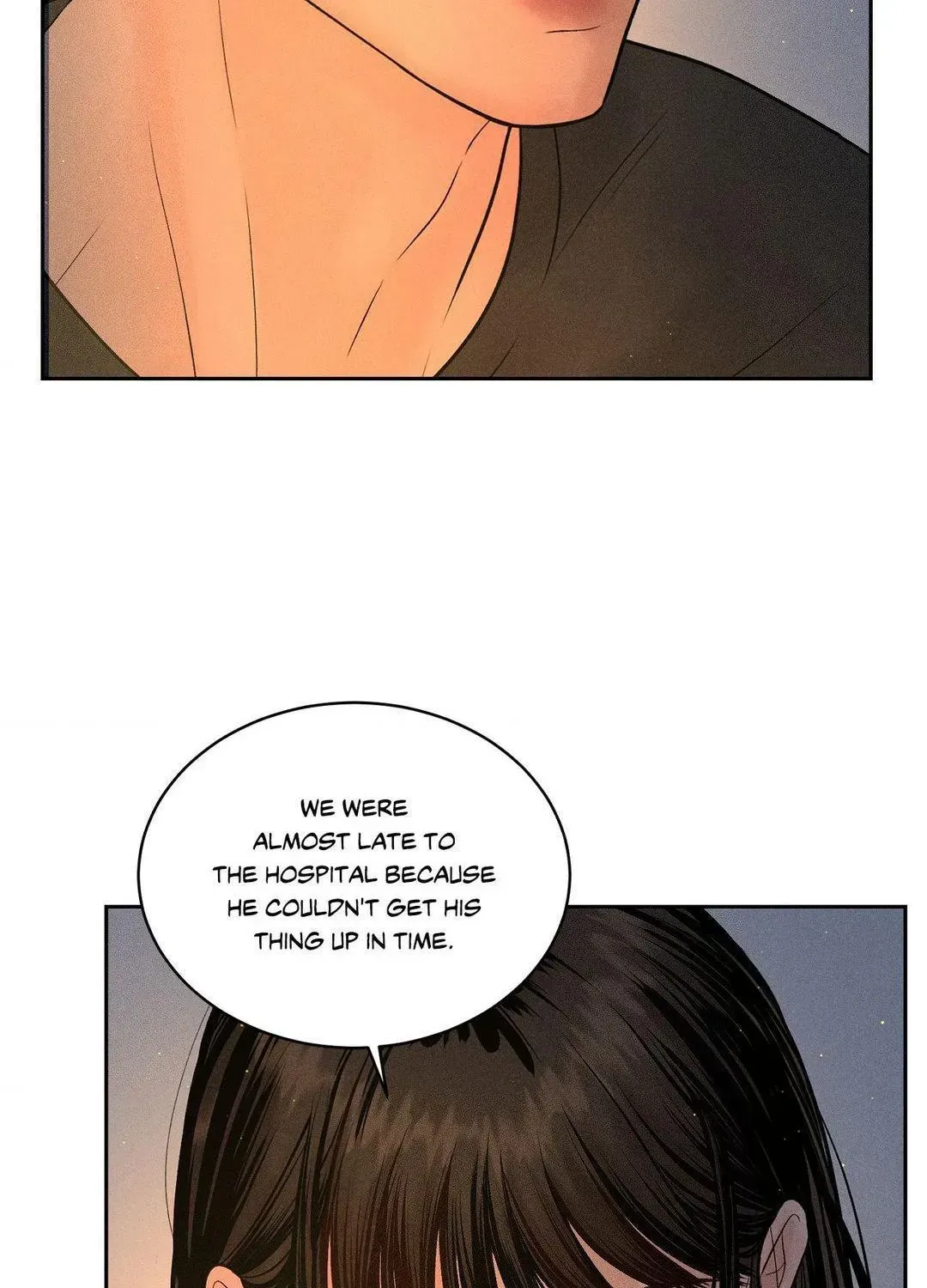 Payment for the Ride Chapter 3.1 page 97 - 