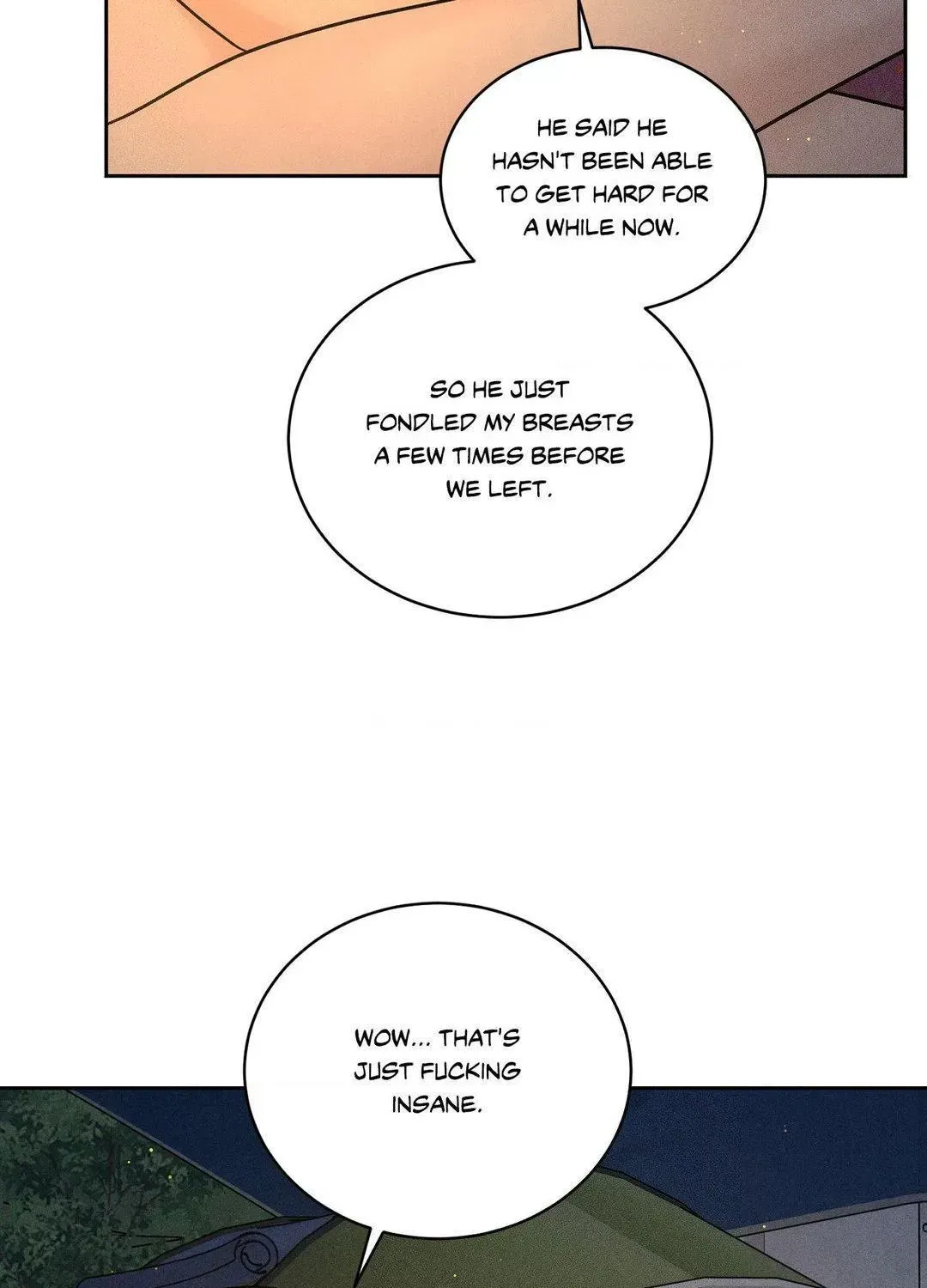 Payment for the Ride Chapter 3.1 page 99 - 