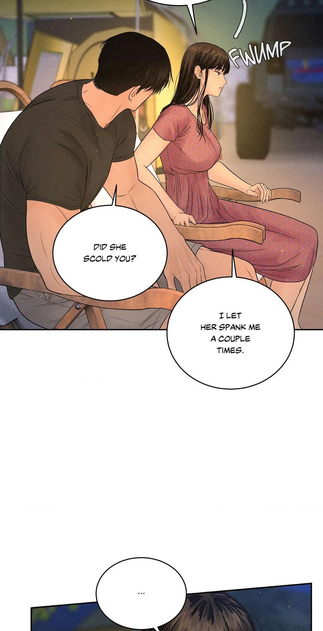 Read Payment for the Ride chapter 3 image 13 on Lezhin