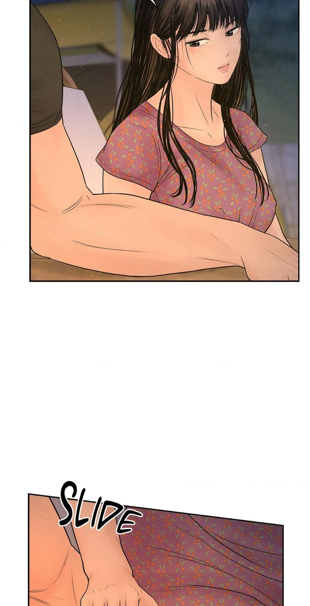 Read Payment for the Ride chapter 3 image 14 on Lezhin