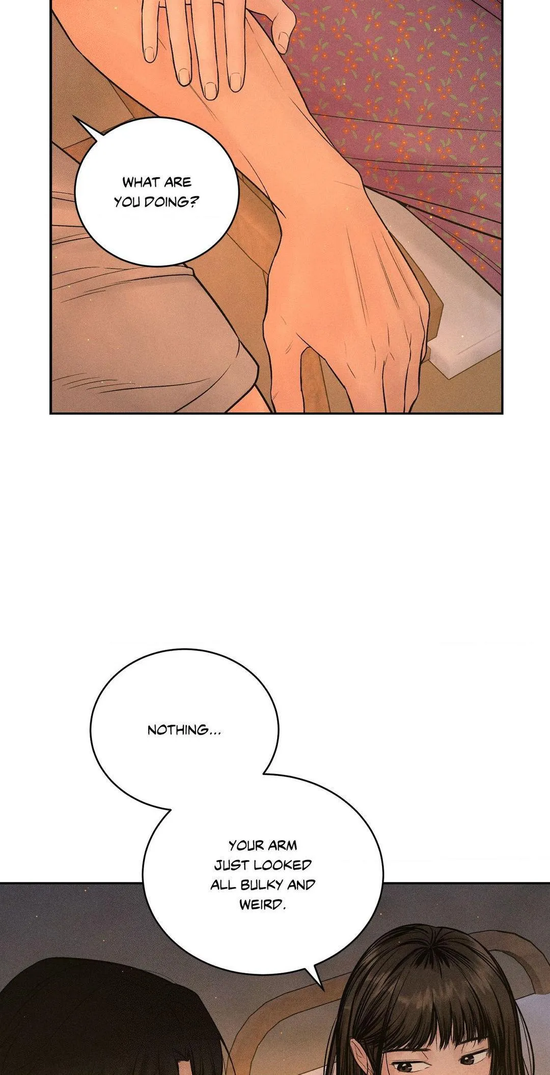 Read Payment for the Ride chapter 3 image 15 on Lezhin
