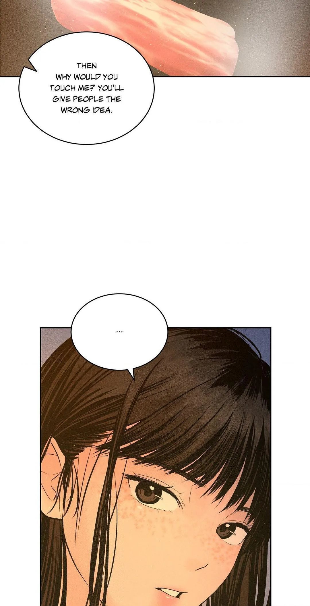 Read Payment for the Ride chapter 3 image 17 on Lezhin