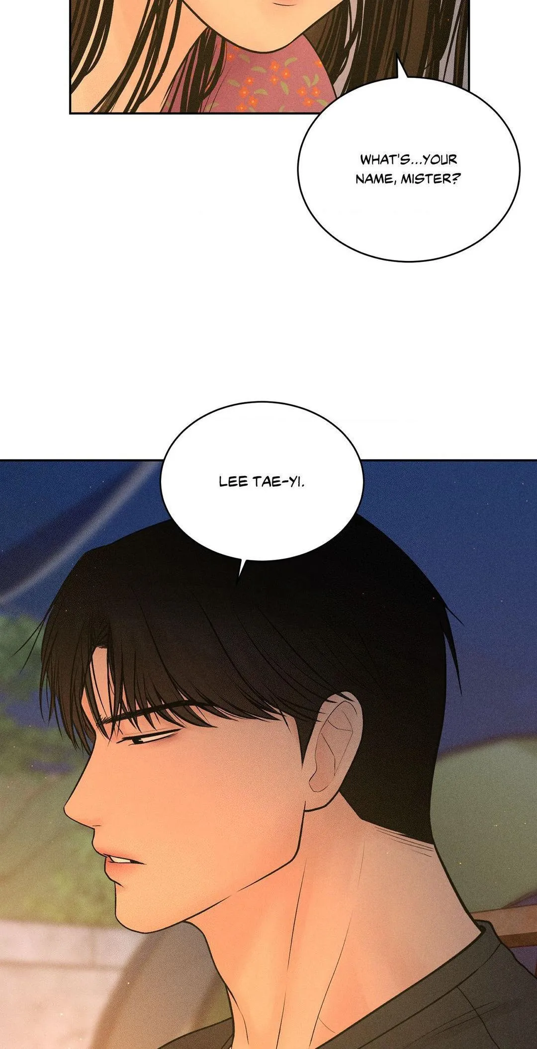 Read Payment for the Ride chapter 3 image 18 on Lezhin