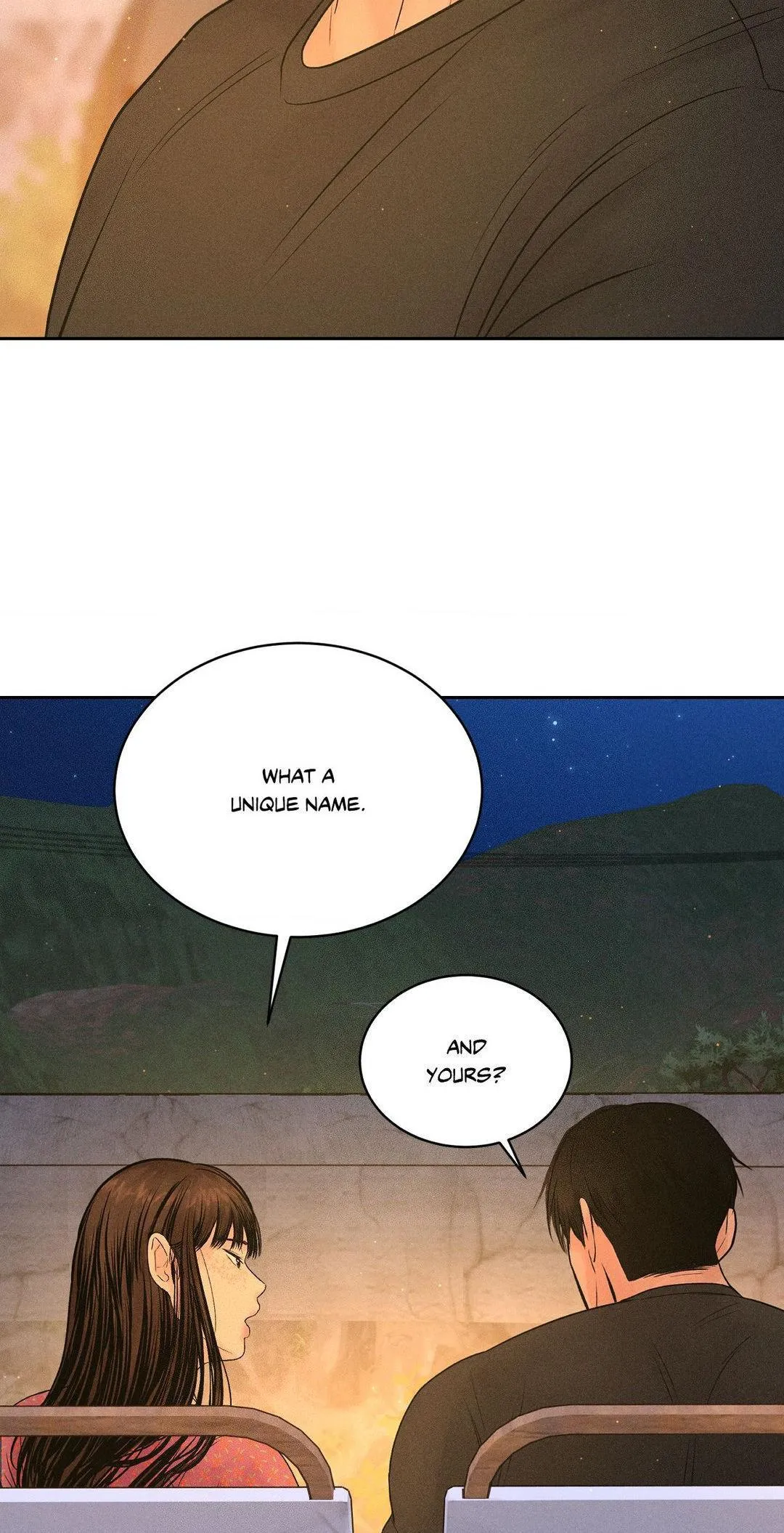 Read Payment for the Ride chapter 3 image 19 on Lezhin