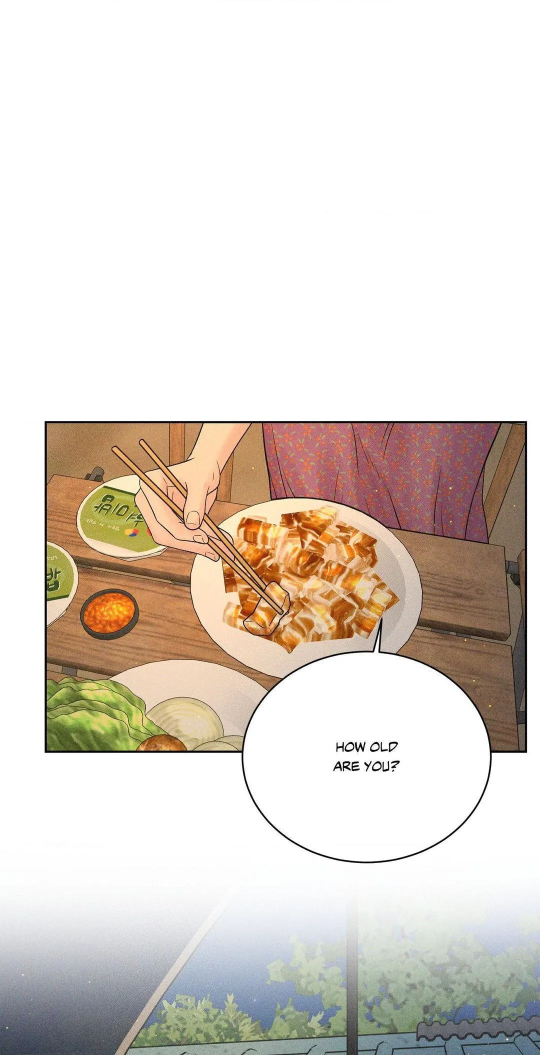Read Payment for the Ride chapter 3 image 23 on Lezhin
