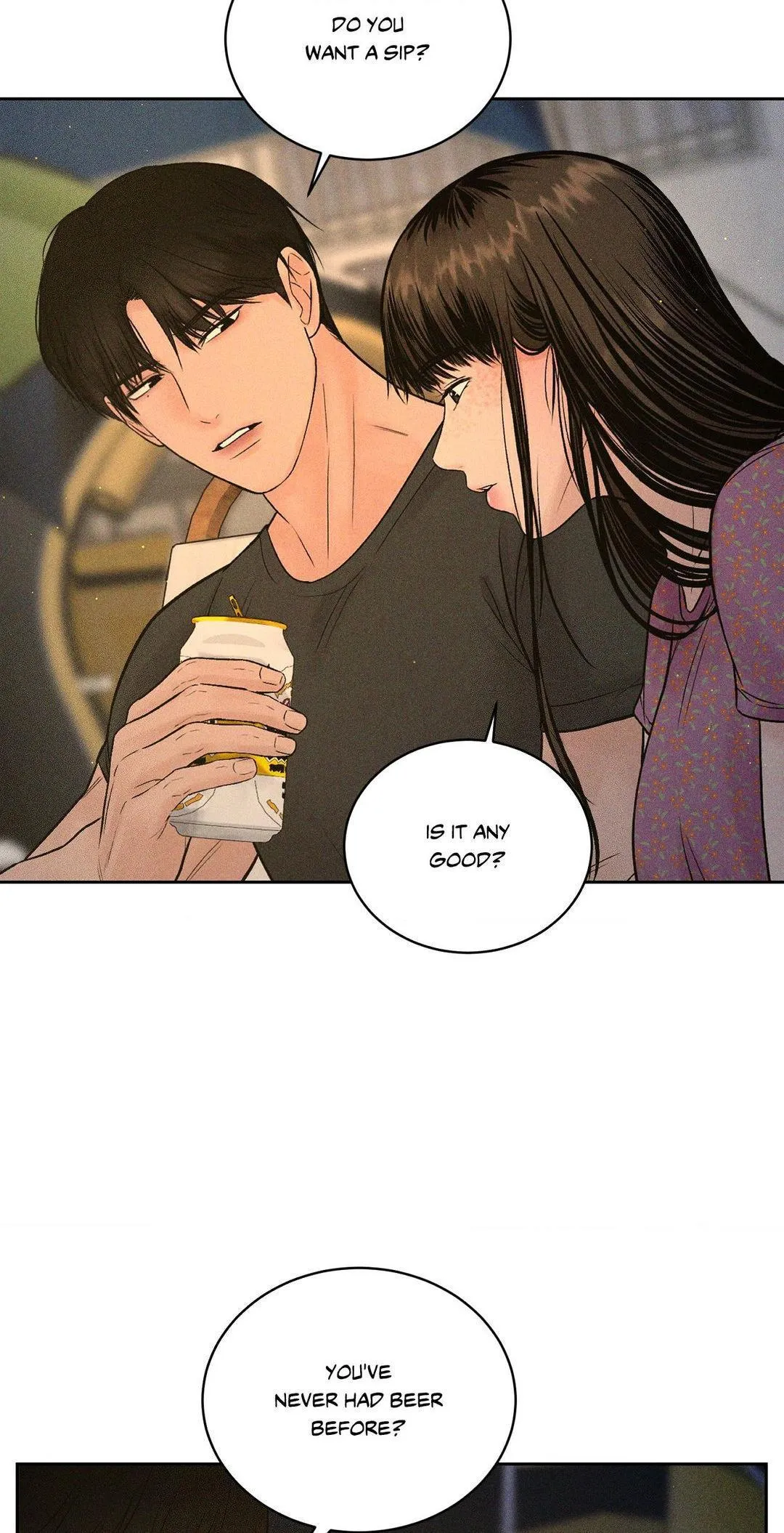 Read Payment for the Ride chapter 3 image 25 on Lezhin