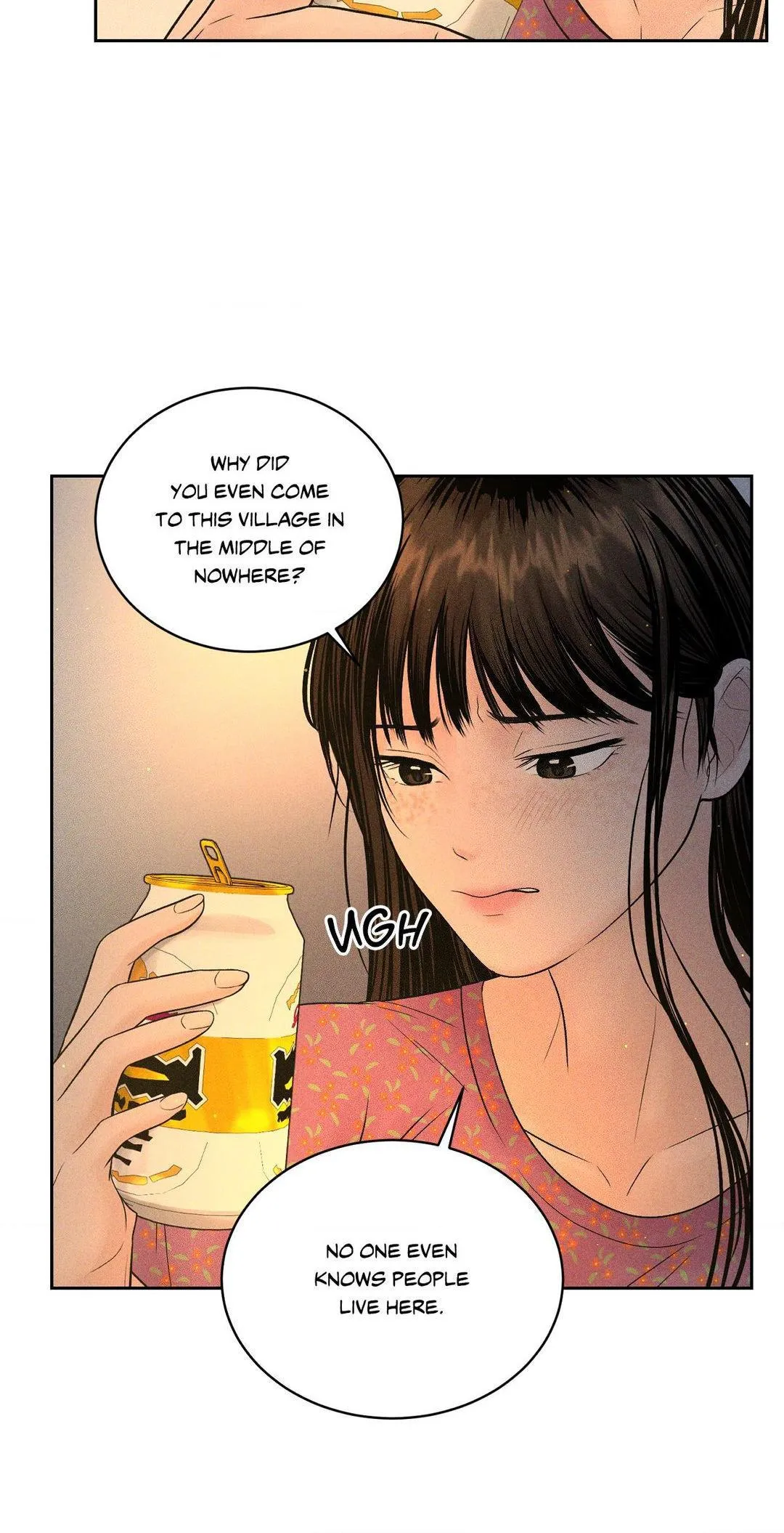 Read Payment for the Ride chapter 3 image 28 on Lezhin