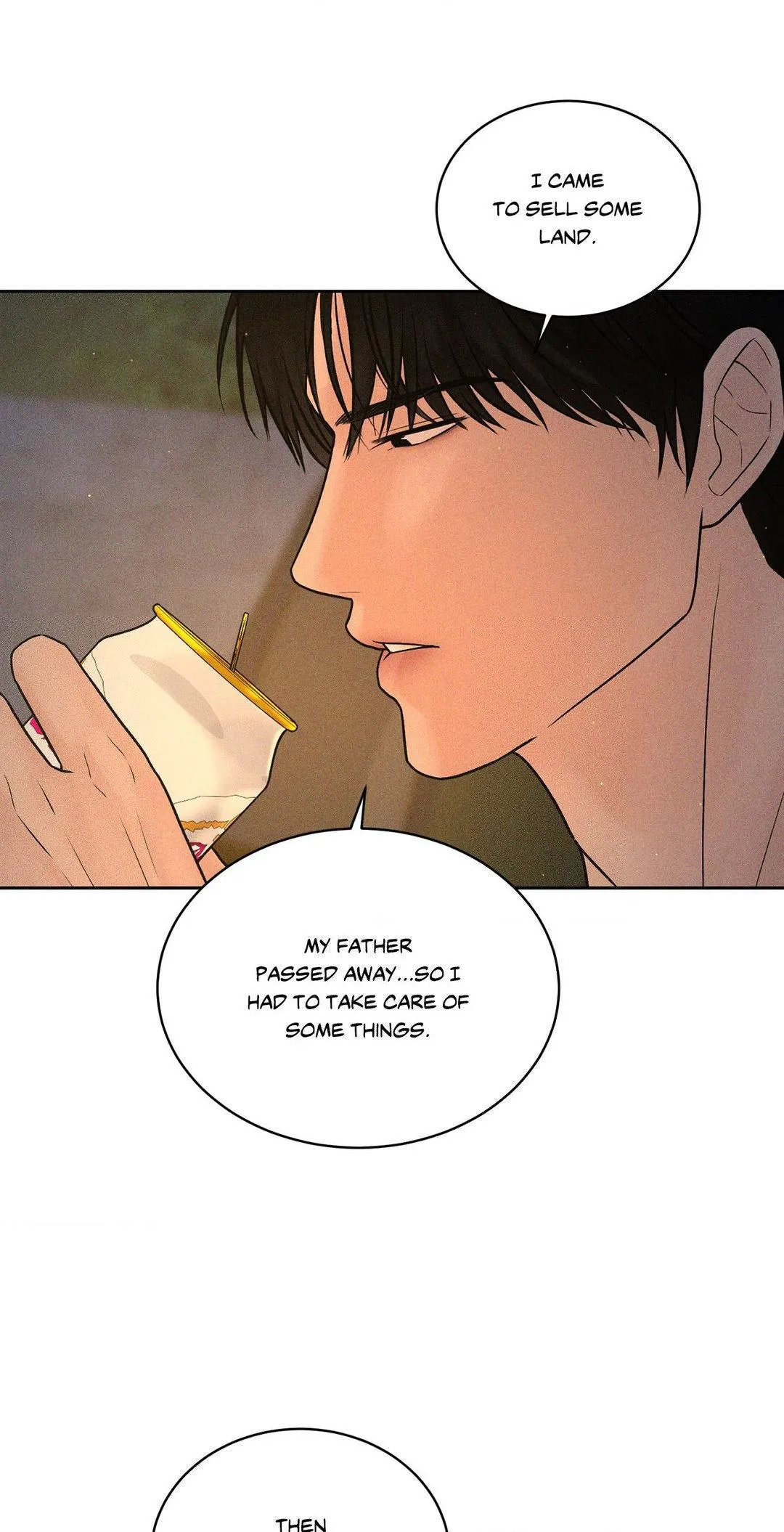 Read Payment for the Ride chapter 3 image 29 on Lezhin