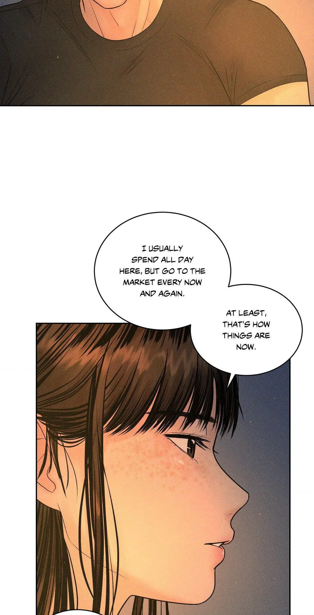 Read Payment for the Ride chapter 3 image 32 on Lezhin
