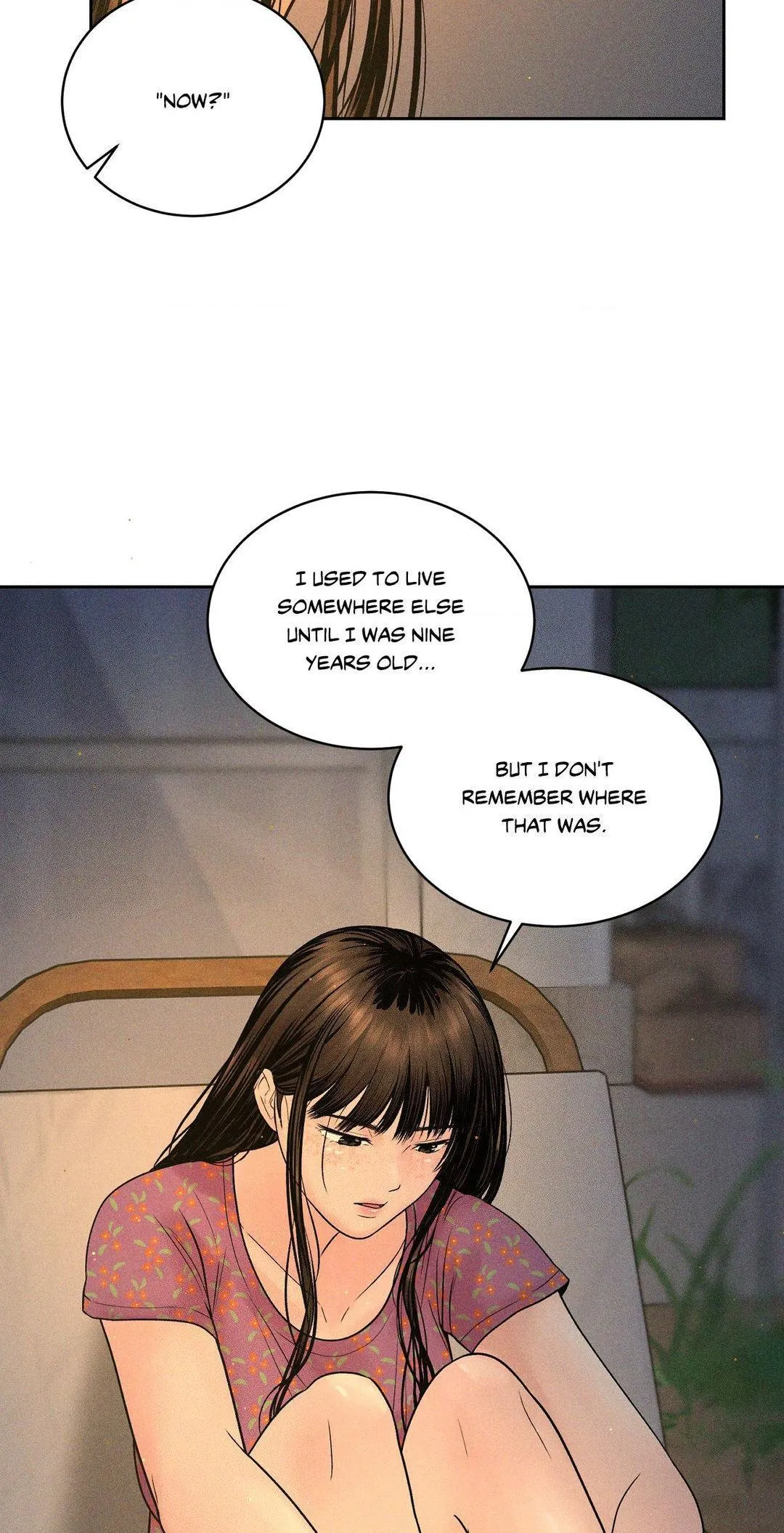 Read Payment for the Ride chapter 3 image 33 on Lezhin