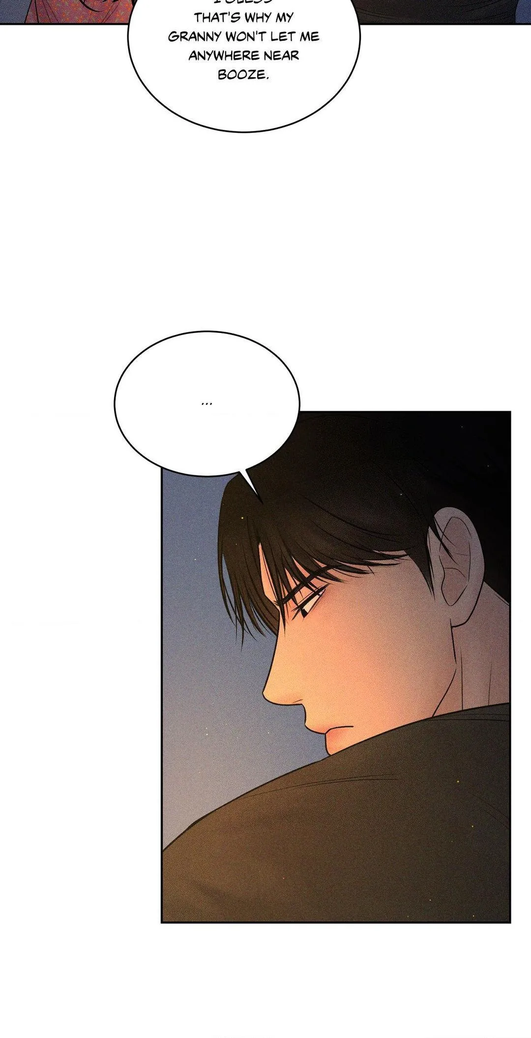 Read Payment for the Ride chapter 3 image 37 on Lezhin