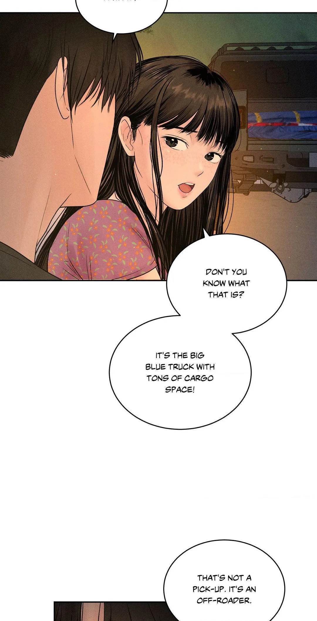 Read Payment for the Ride chapter 3 image 39 on Lezhin