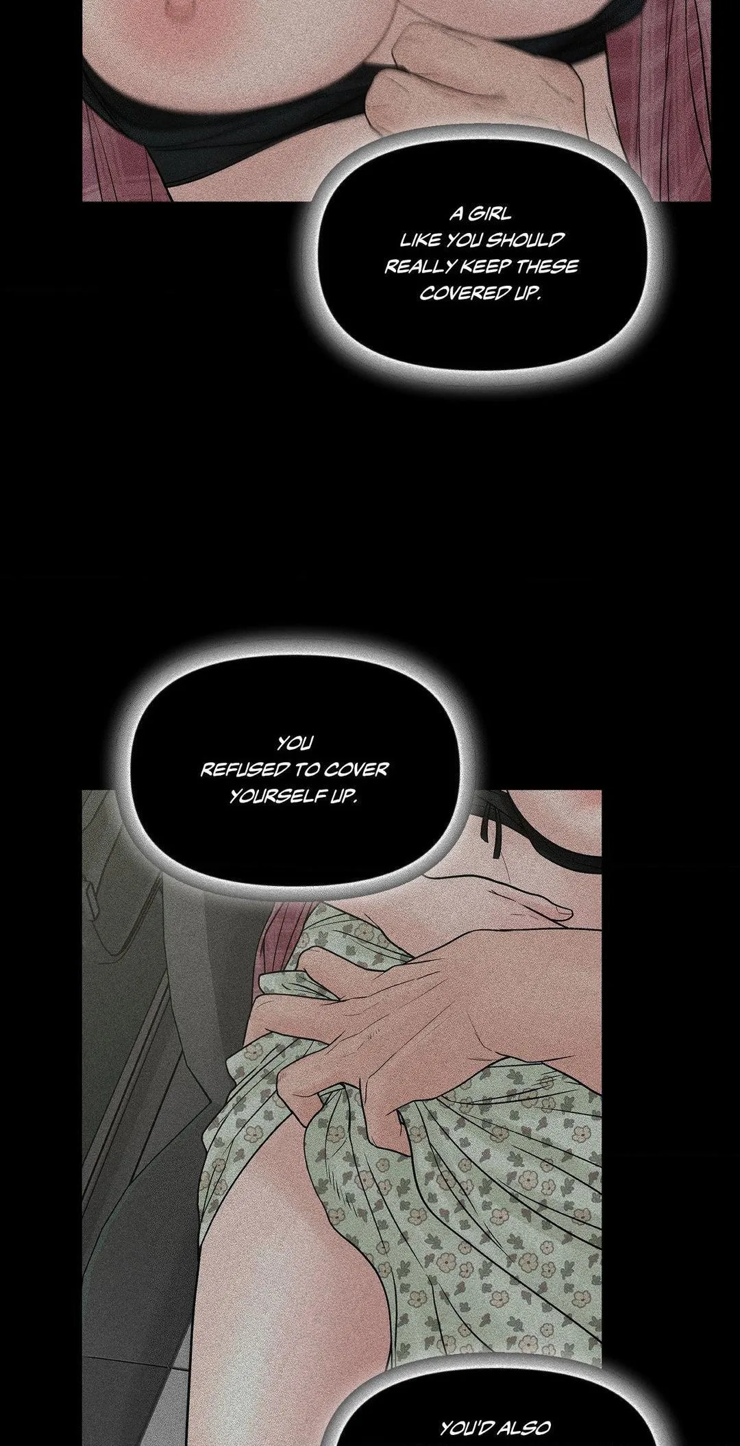 Read Payment for the Ride chapter 3 image 4 on Lezhin