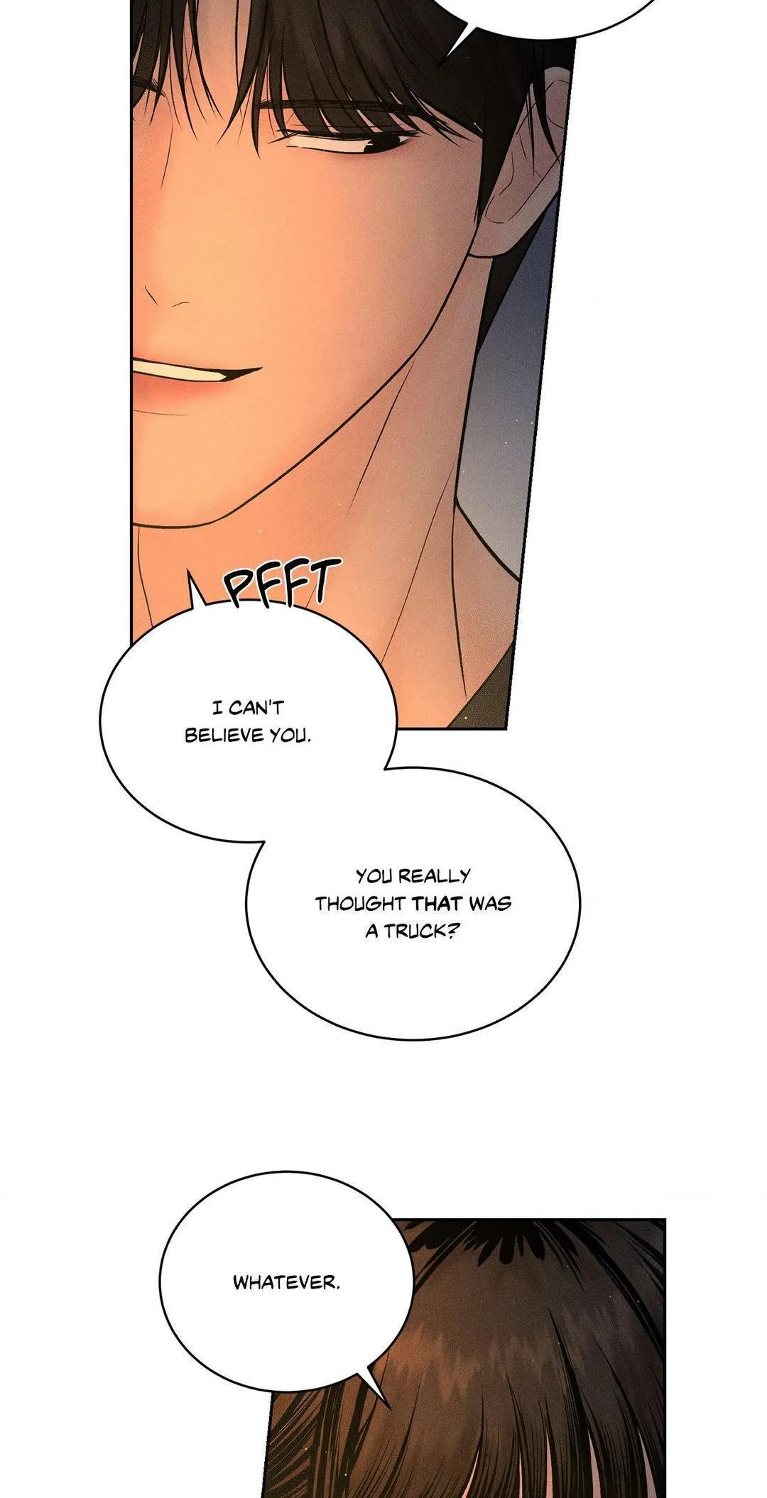 Read Payment for the Ride chapter 3 image 40 on Lezhin