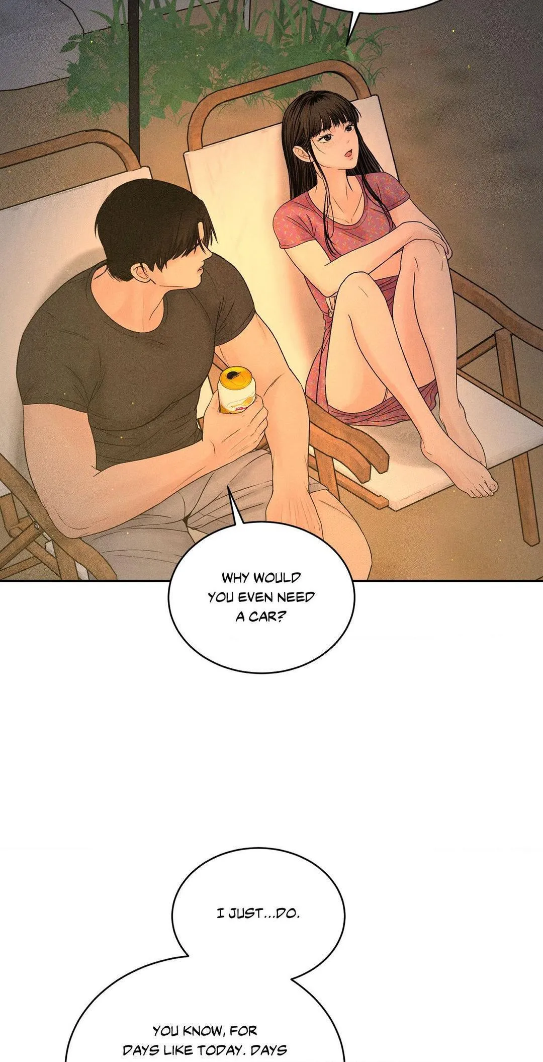 Read Payment for the Ride chapter 3 image 43 on Lezhin