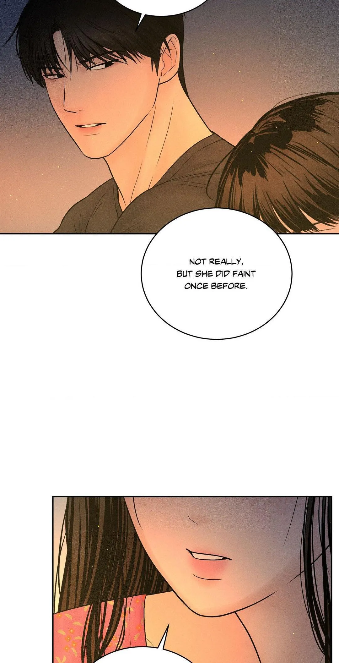 Read Payment for the Ride chapter 3 image 45 on Lezhin