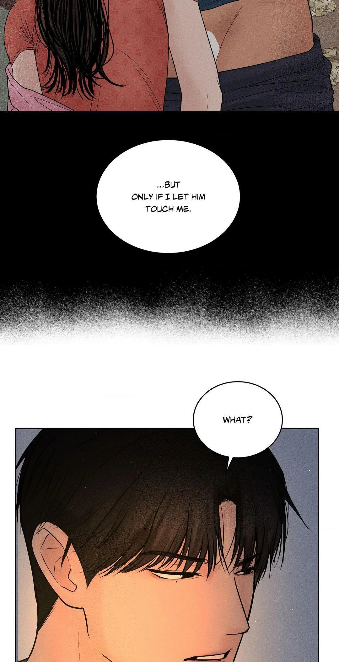 Read Payment for the Ride chapter 3 image 47 on Lezhin