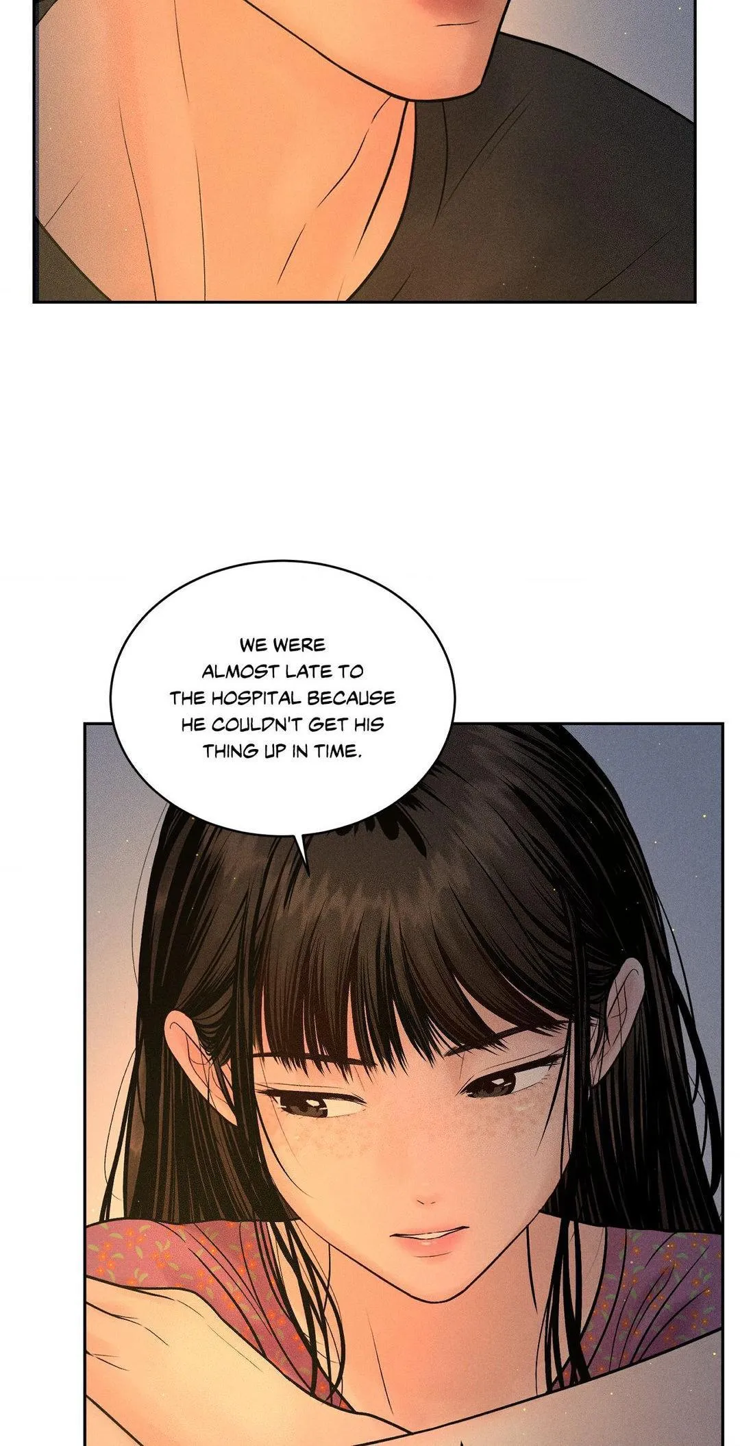 Read Payment for the Ride chapter 3 image 48 on Lezhin