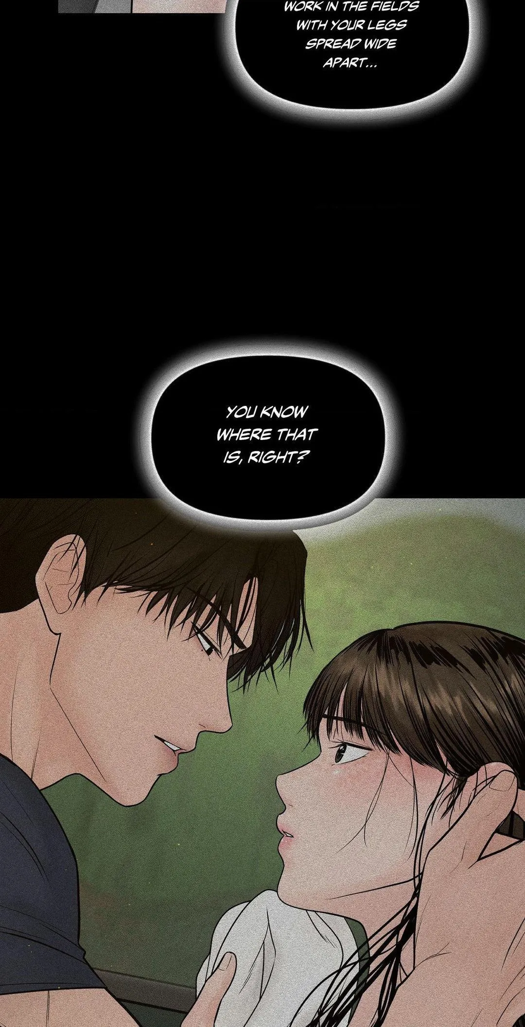 Read Payment for the Ride chapter 3 image 5 on Lezhin