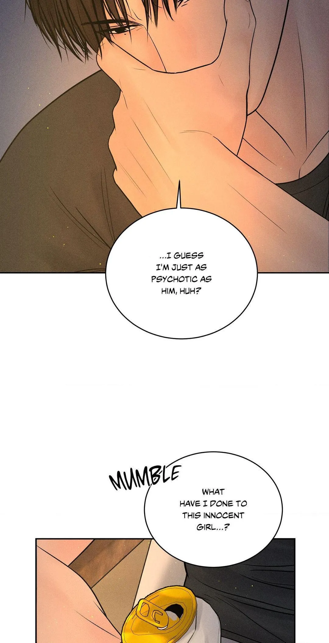 Read Payment for the Ride chapter 3 image 51 on Lezhin