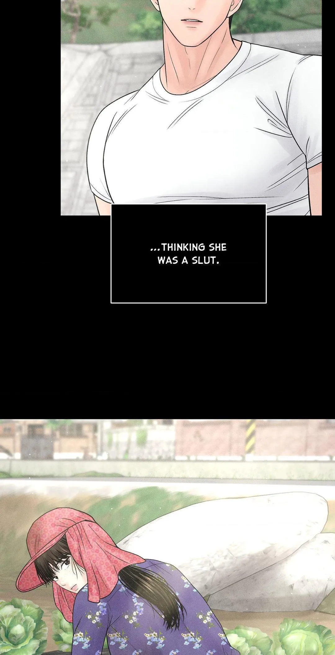 Read Payment for the Ride chapter 3 image 54 on Lezhin