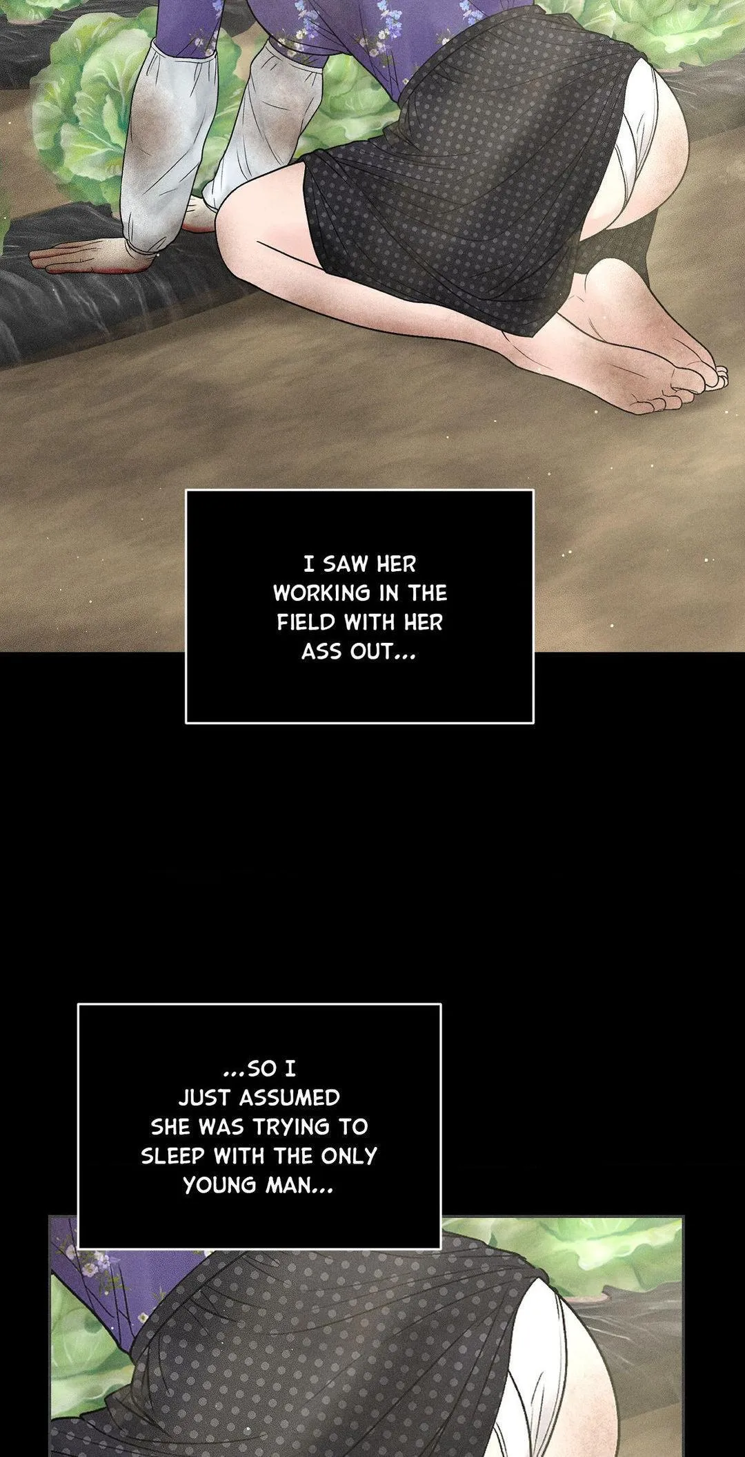 Read Payment for the Ride chapter 3 image 55 on Lezhin