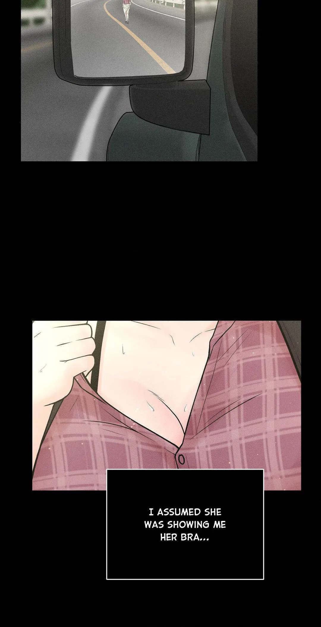 Read Payment for the Ride chapter 3 image 57 on Lezhin