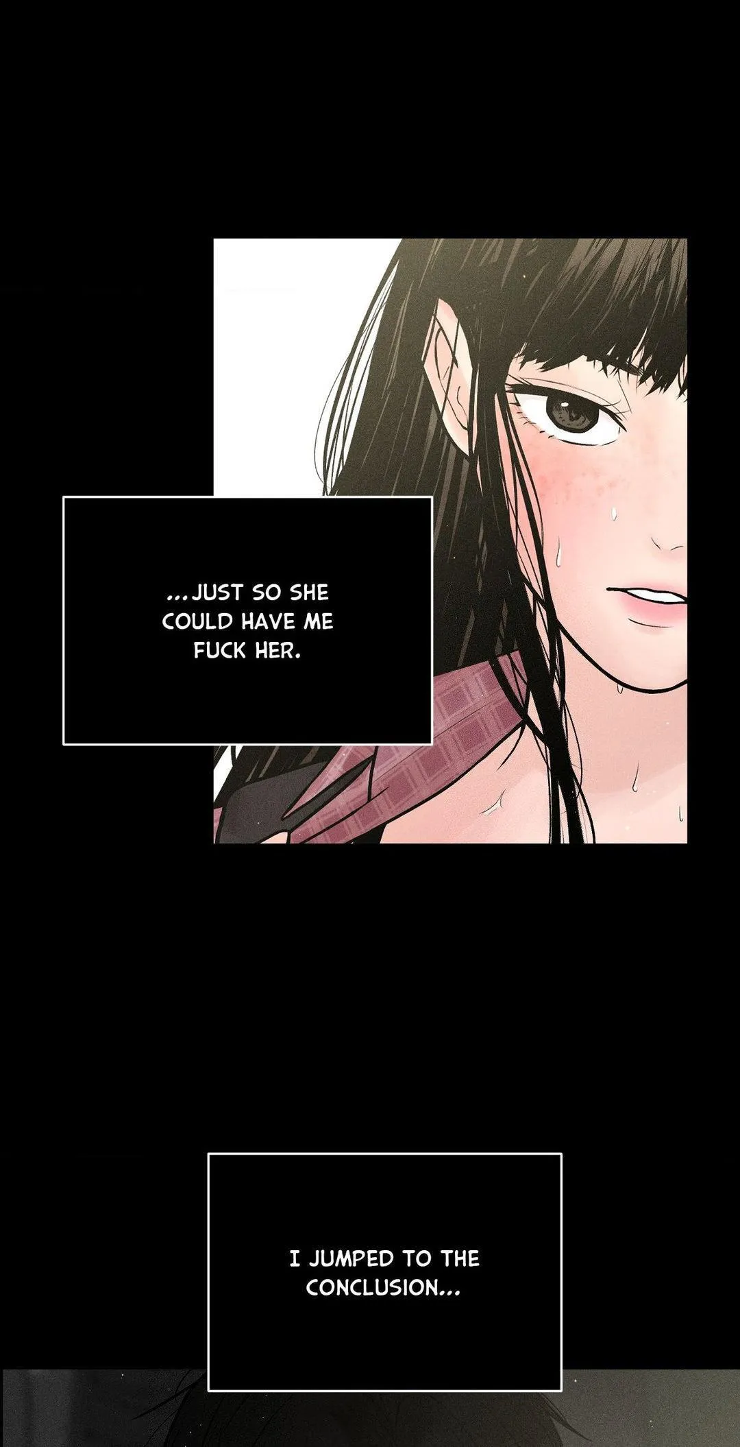 Read Payment for the Ride chapter 3 image 58 on Lezhin