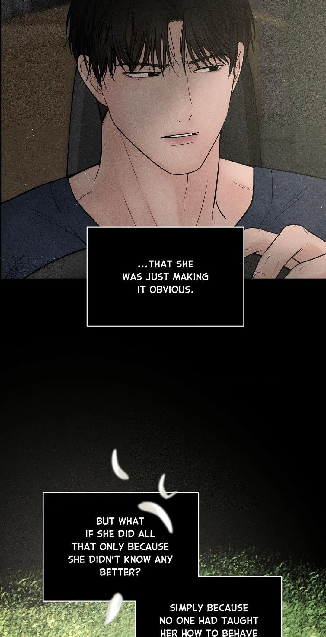 Read Payment for the Ride chapter 3 image 59 on Lezhin