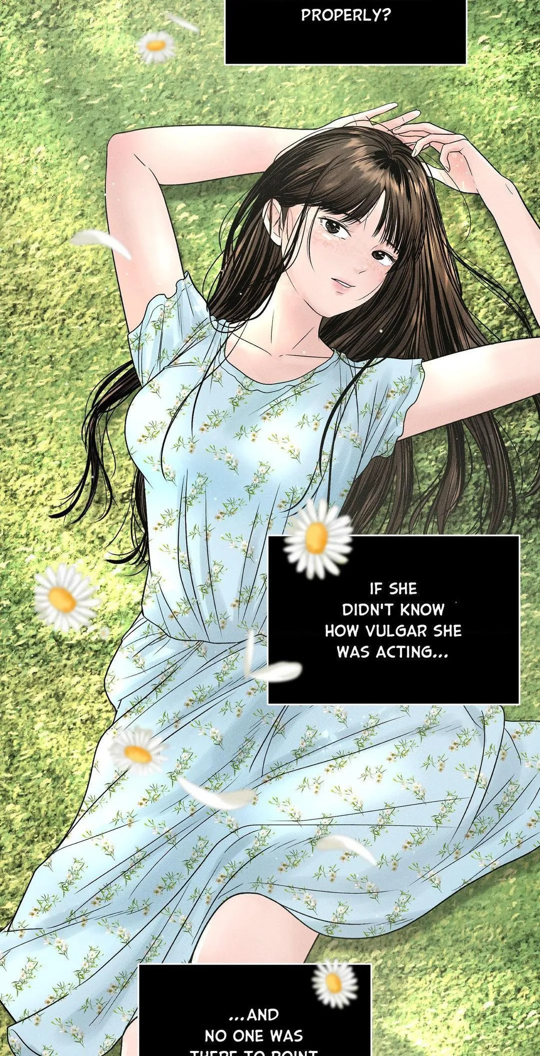 Read Payment for the Ride chapter 3 image 60 on Lezhin