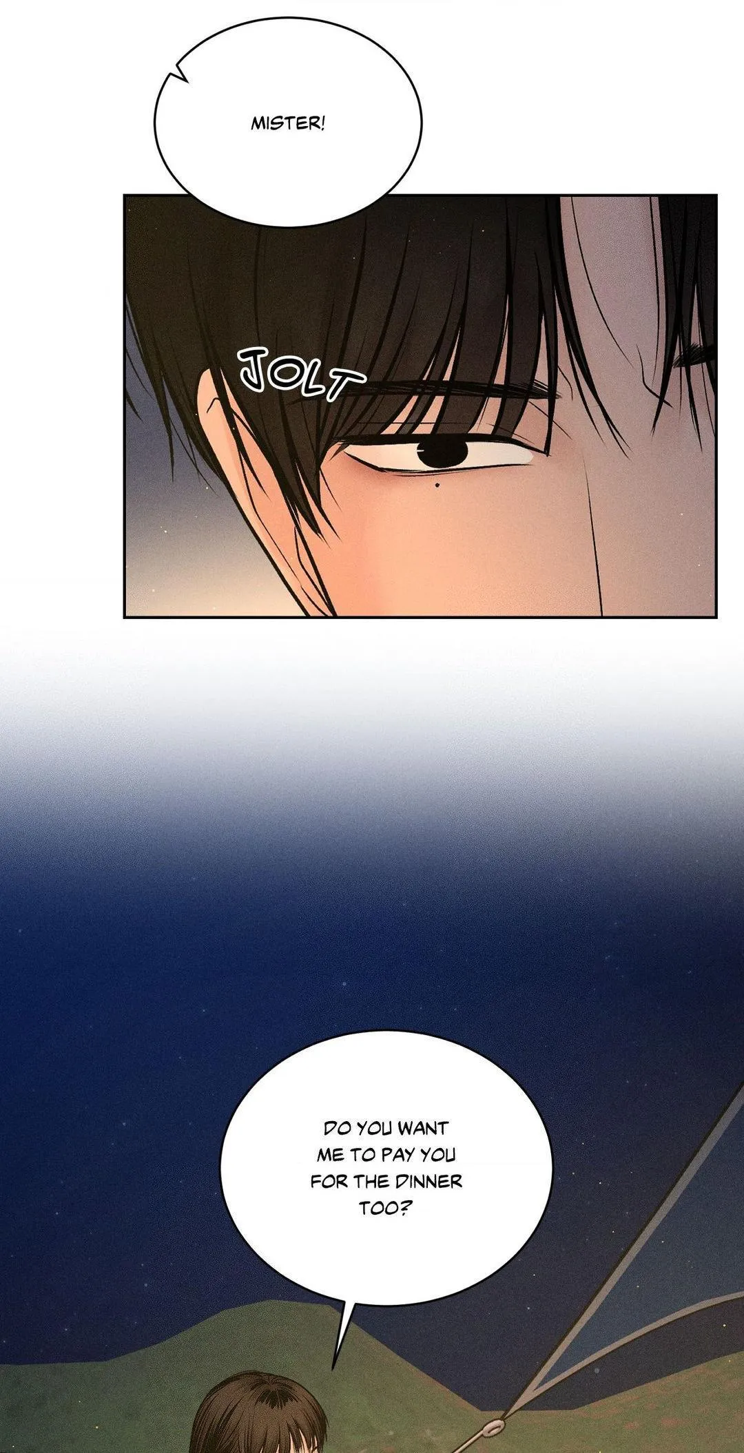 Read Payment for the Ride chapter 3 image 62 on Lezhin