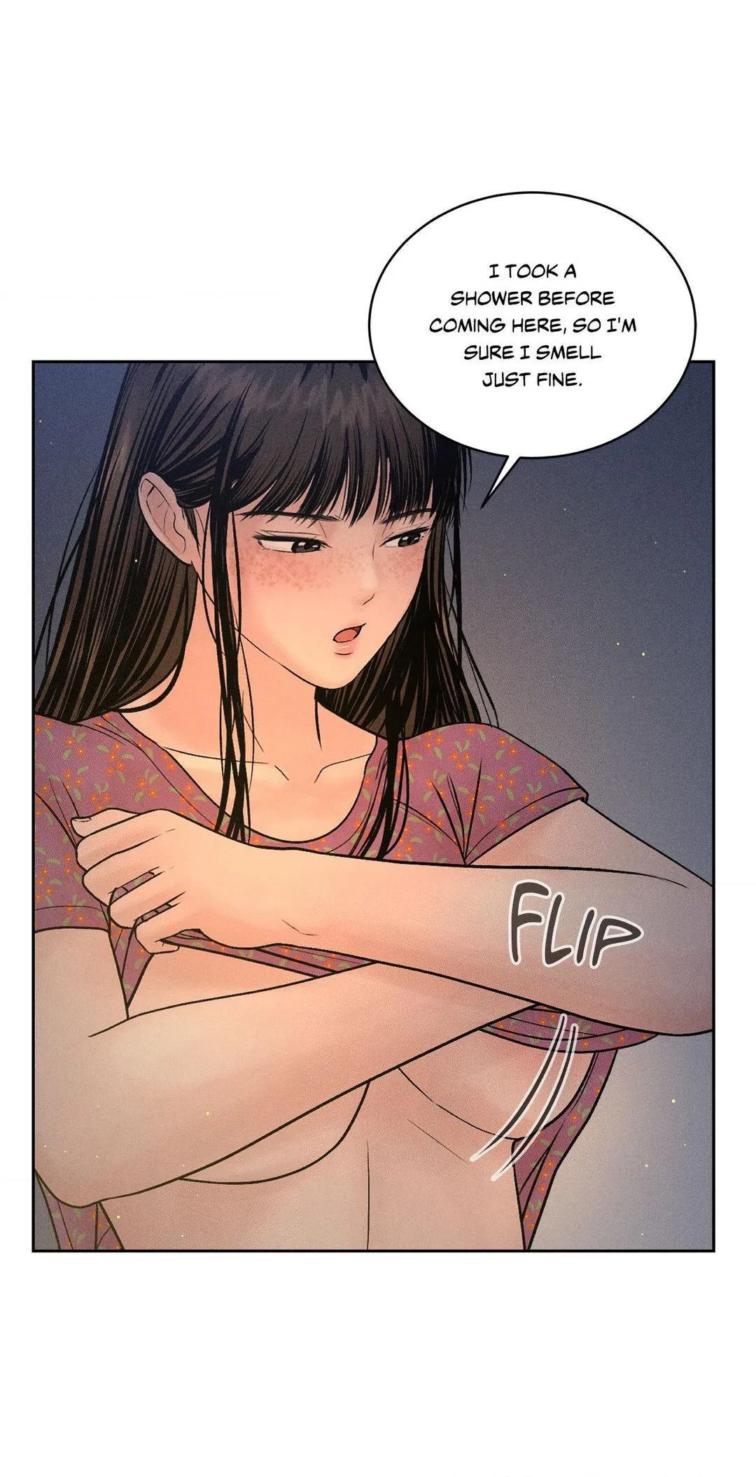 Read Payment for the Ride chapter 3 image 64 on Lezhin