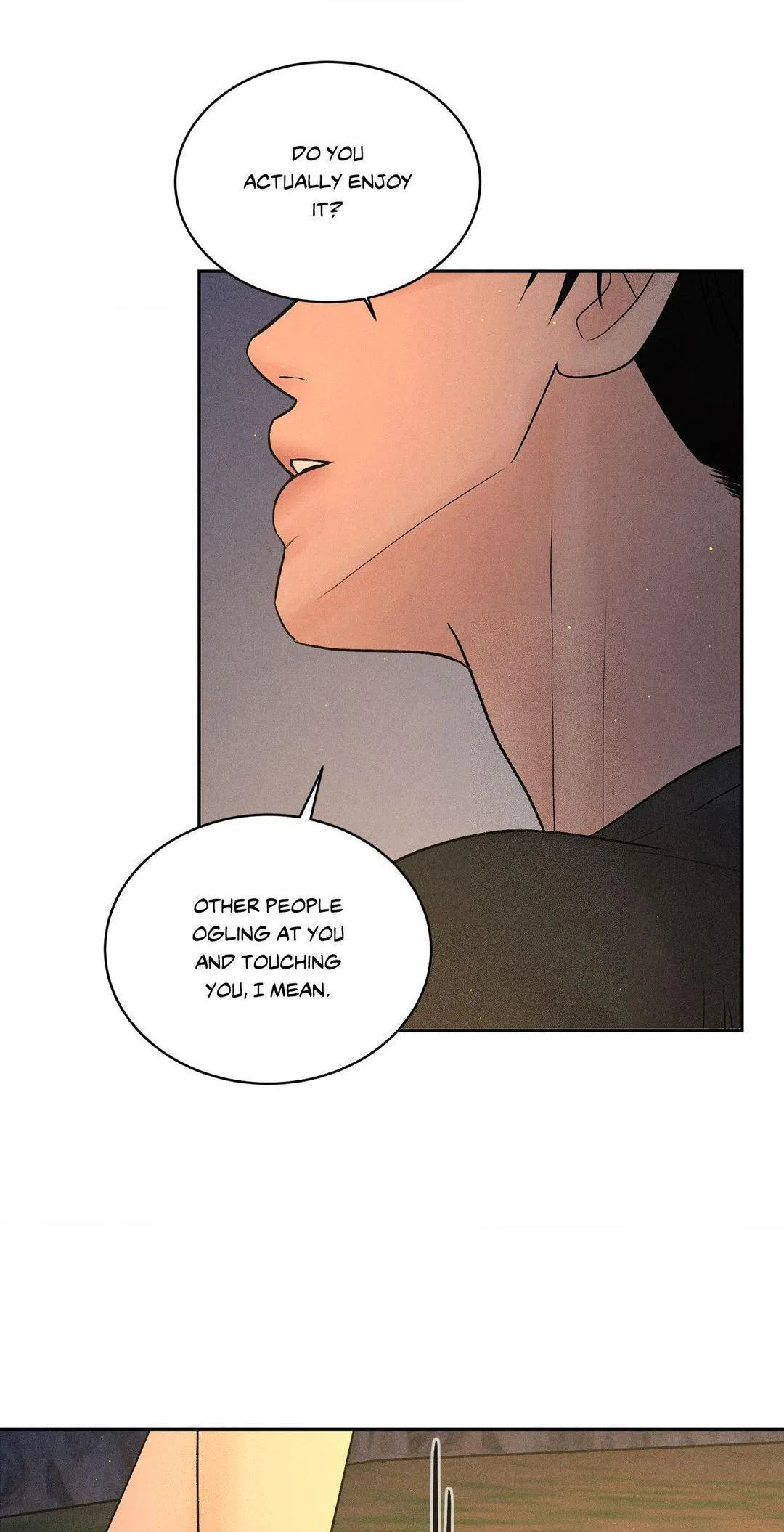 Read Payment for the Ride chapter 3 image 65 on Lezhin