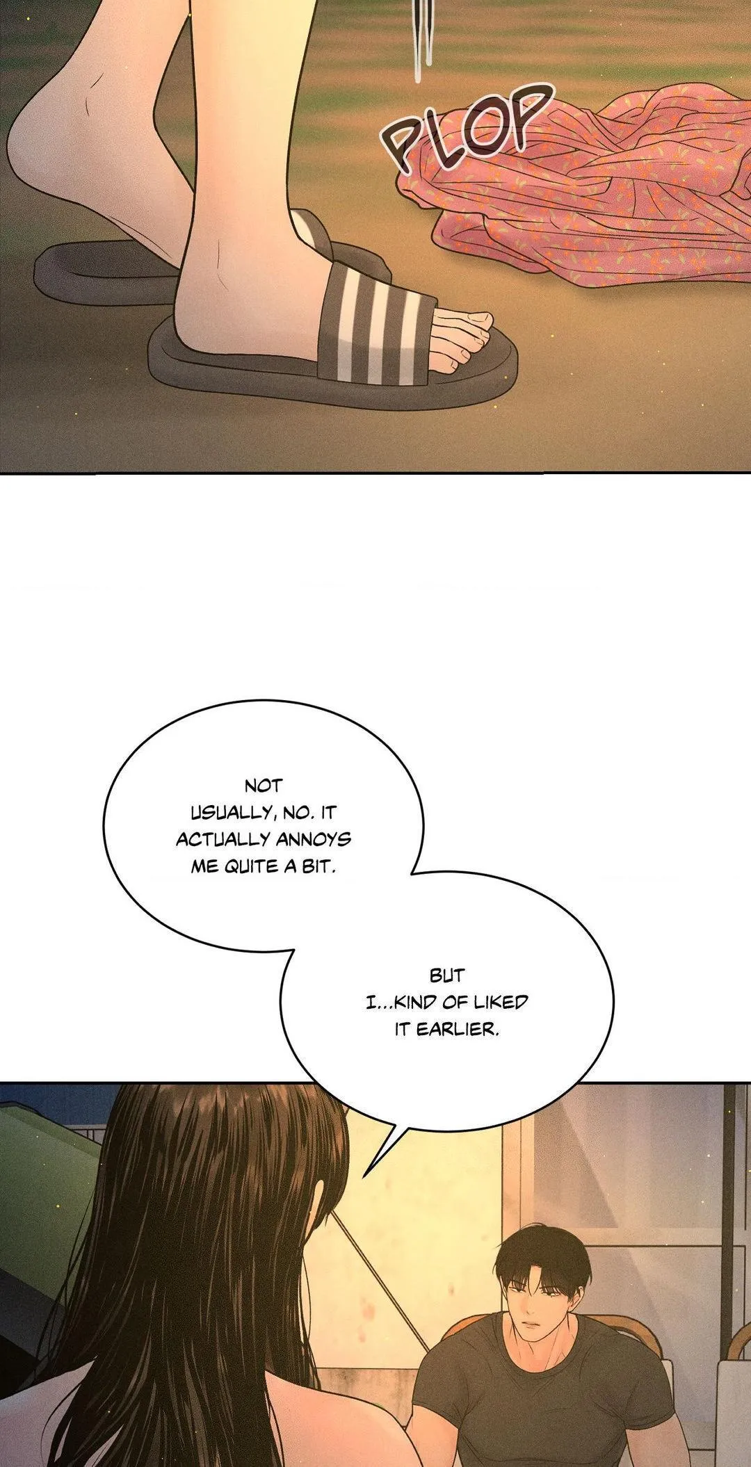 Read Payment for the Ride chapter 3 image 66 on Lezhin