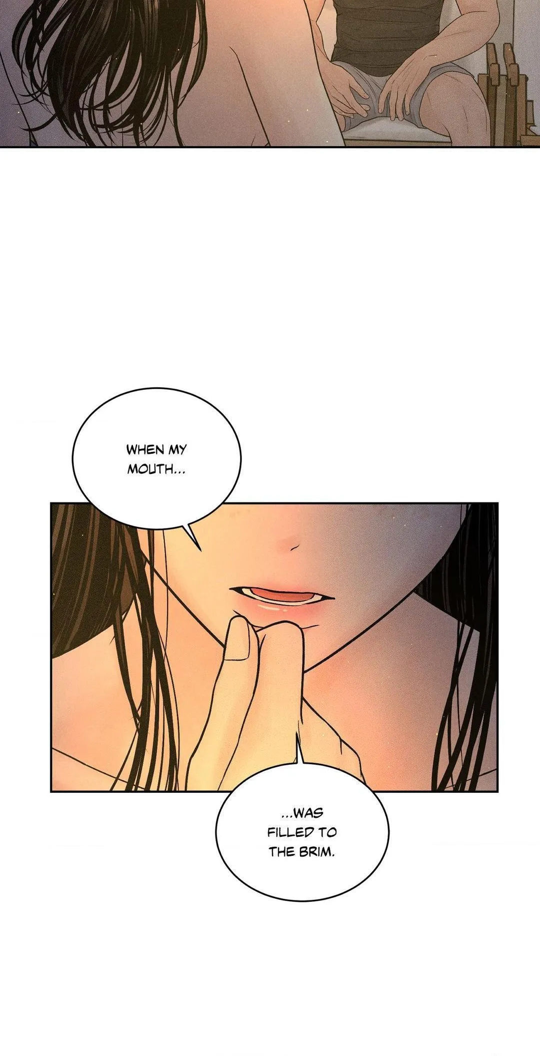 Read Payment for the Ride chapter 3 image 67 on Lezhin