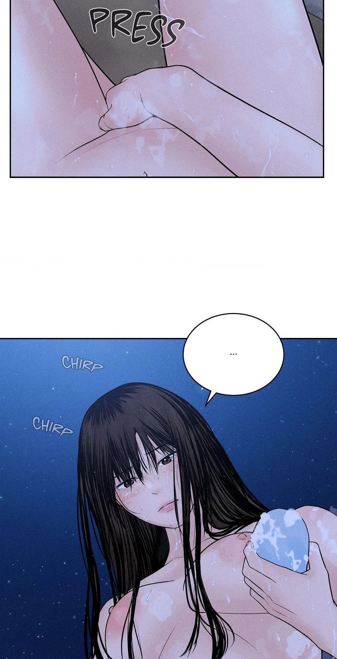 Read Payment for the Ride chapter 3 image 7 on Lezhin