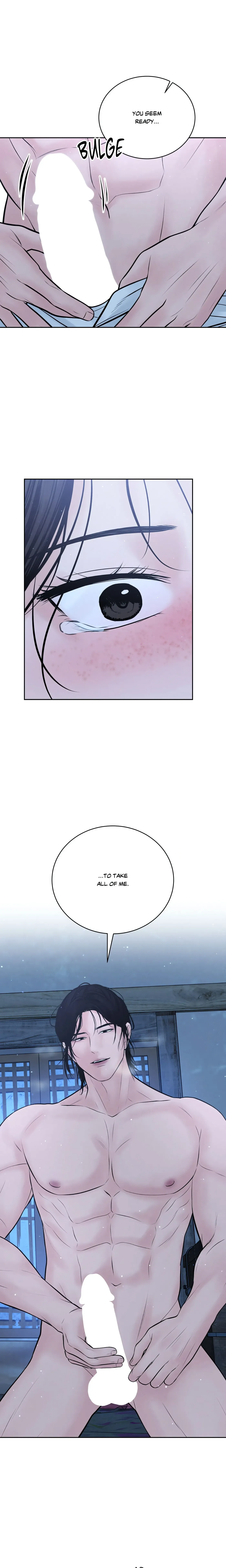 Read Payment for the Ride chapter 30 image 10 on Lezhin